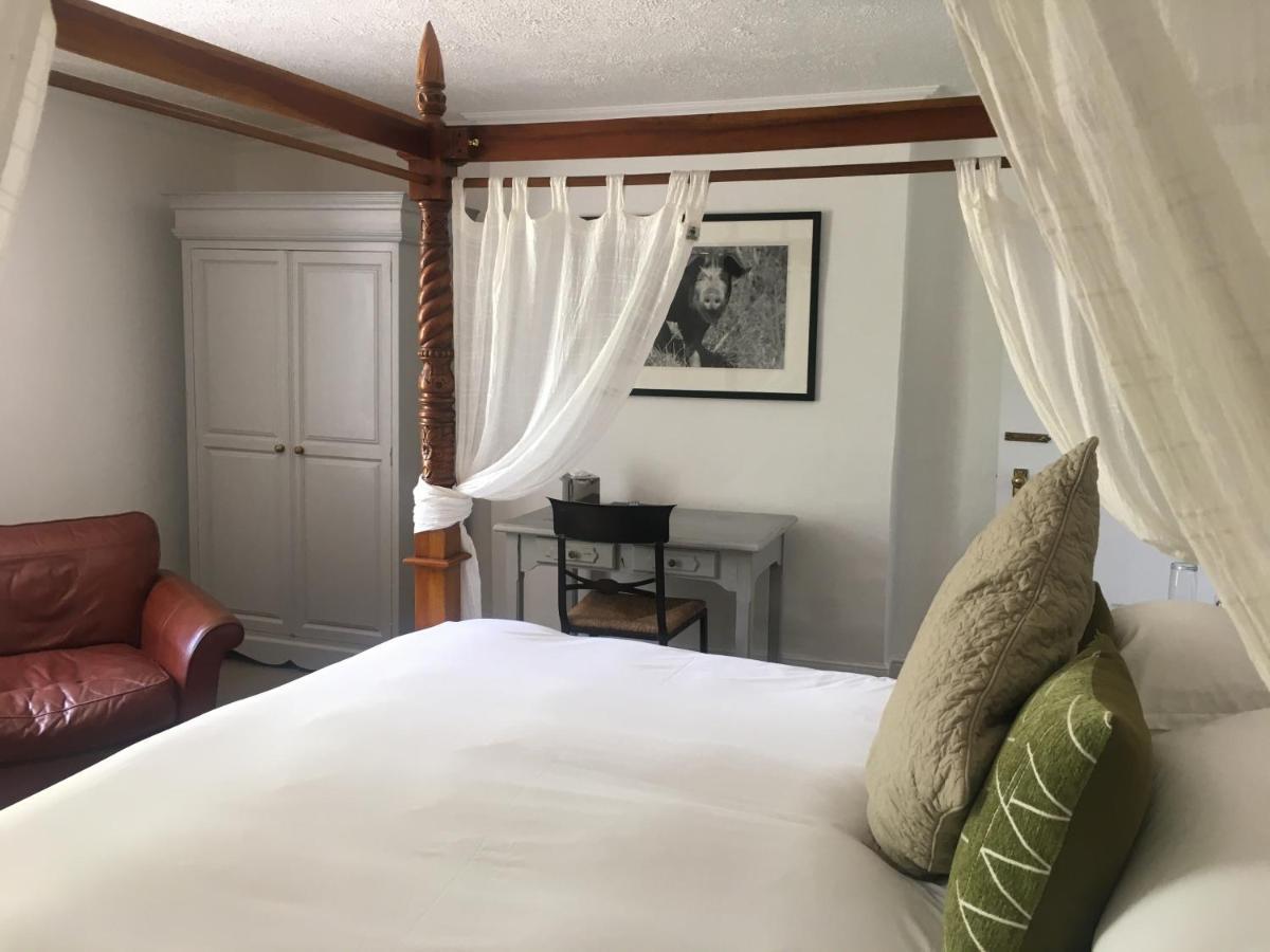 Prince Hall Hotel Принстаун Екстериор снимка