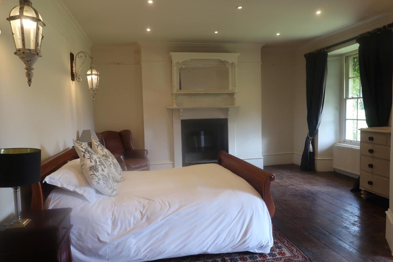 Prince Hall Hotel Принстаун Екстериор снимка