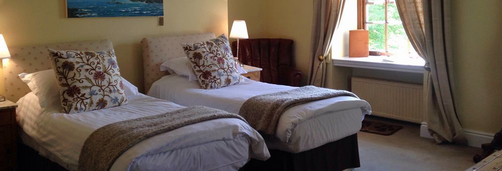Prince Hall Hotel Принстаун Екстериор снимка